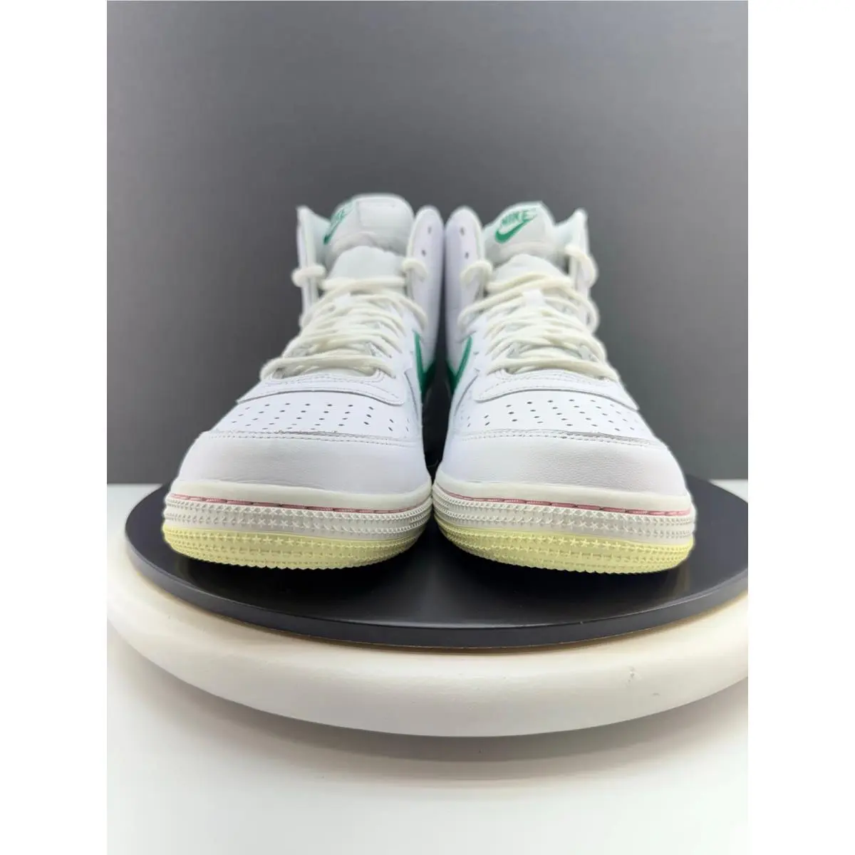 Nike shoes - Nike Terminator High - Terminator High - FV9350-100 - White 1