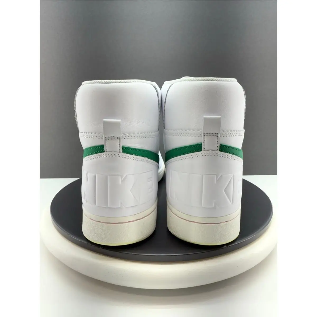 Nike shoes - Nike Terminator High - Terminator High - FV9350-100 - White 3