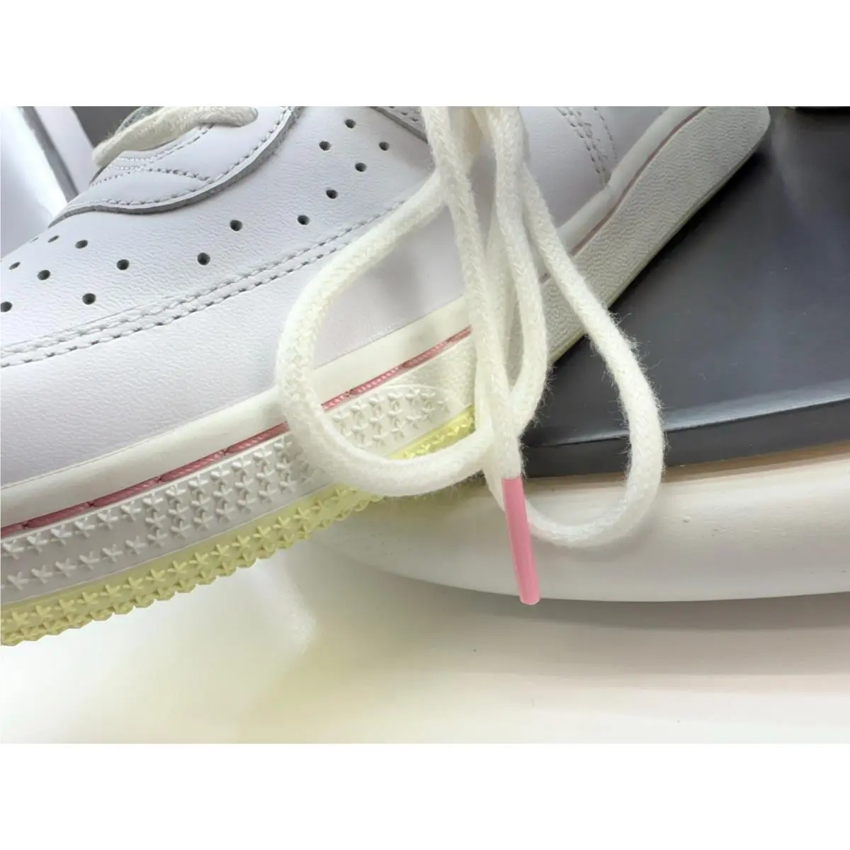 Nike shoes - Nike Terminator High - Terminator High - FV9350-100 - White 5