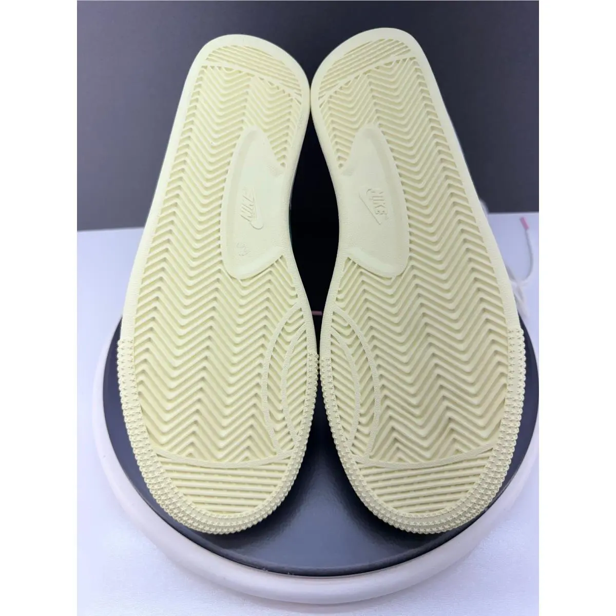 Nike shoes - Nike Terminator High - Terminator High - FV9350-100 - White 6