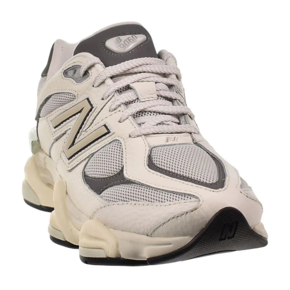 New Balance shoes - White/Grey 0
