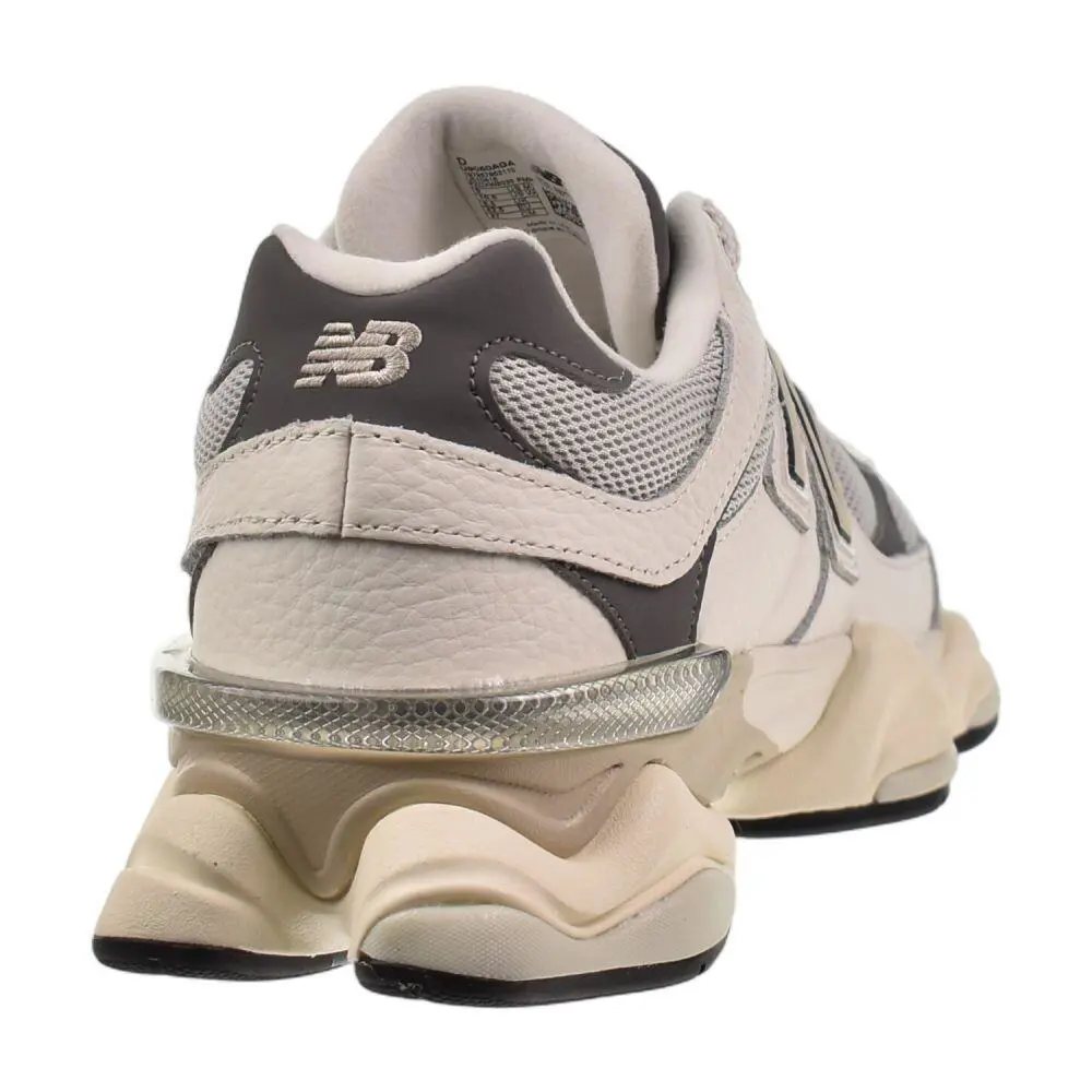 New Balance shoes - White/Grey 1