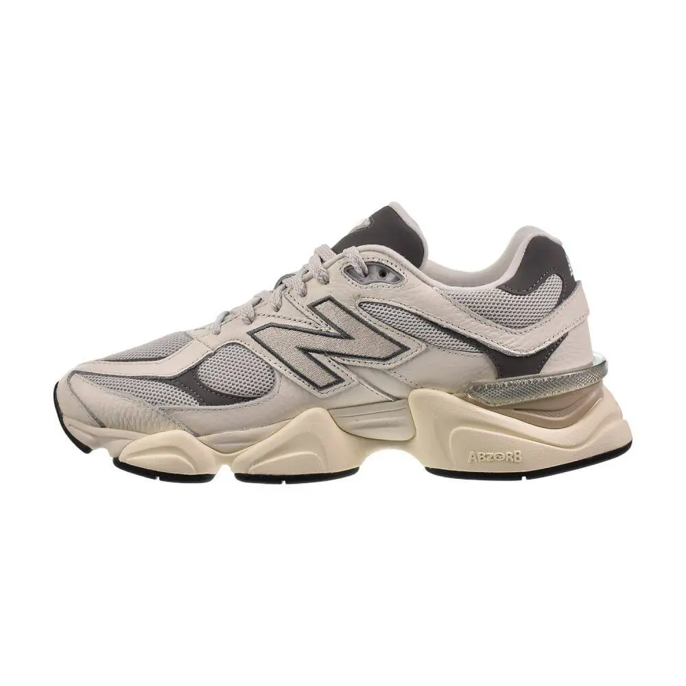 New Balance shoes - White/Grey 2