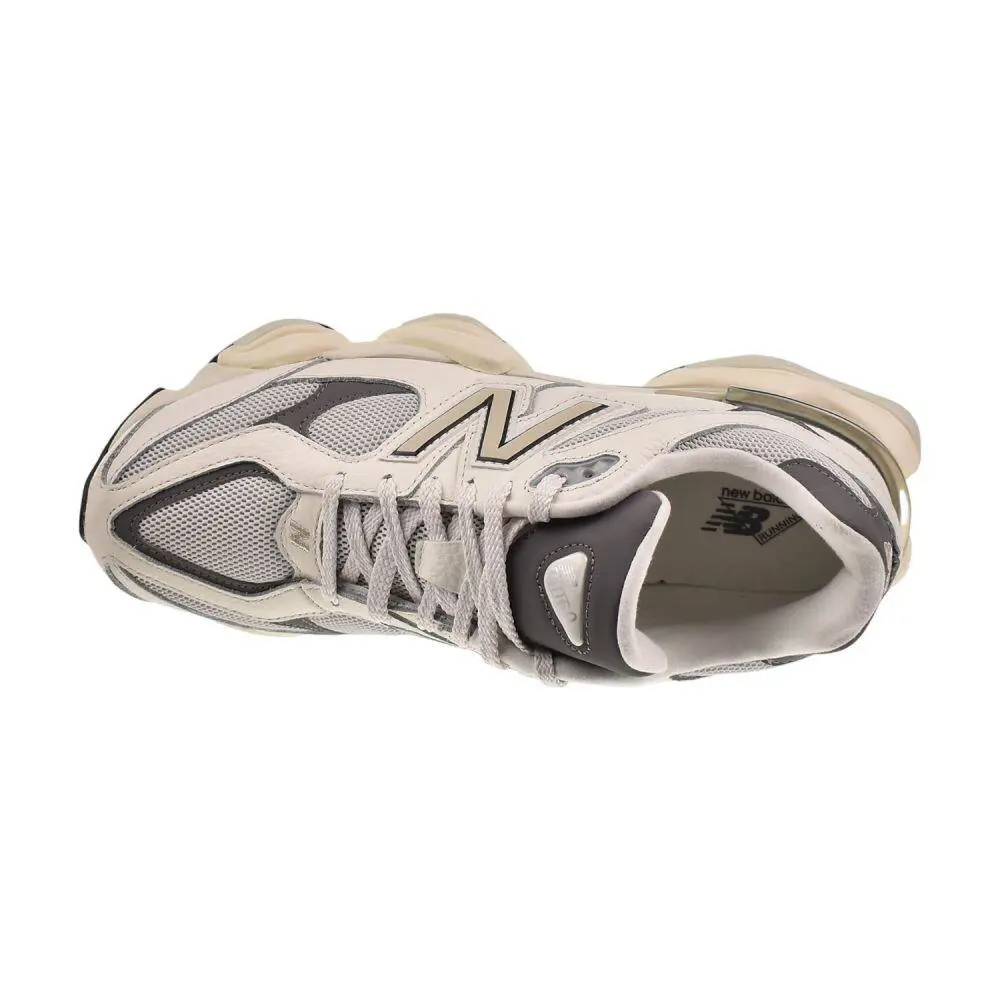 New Balance shoes - White/Grey 3