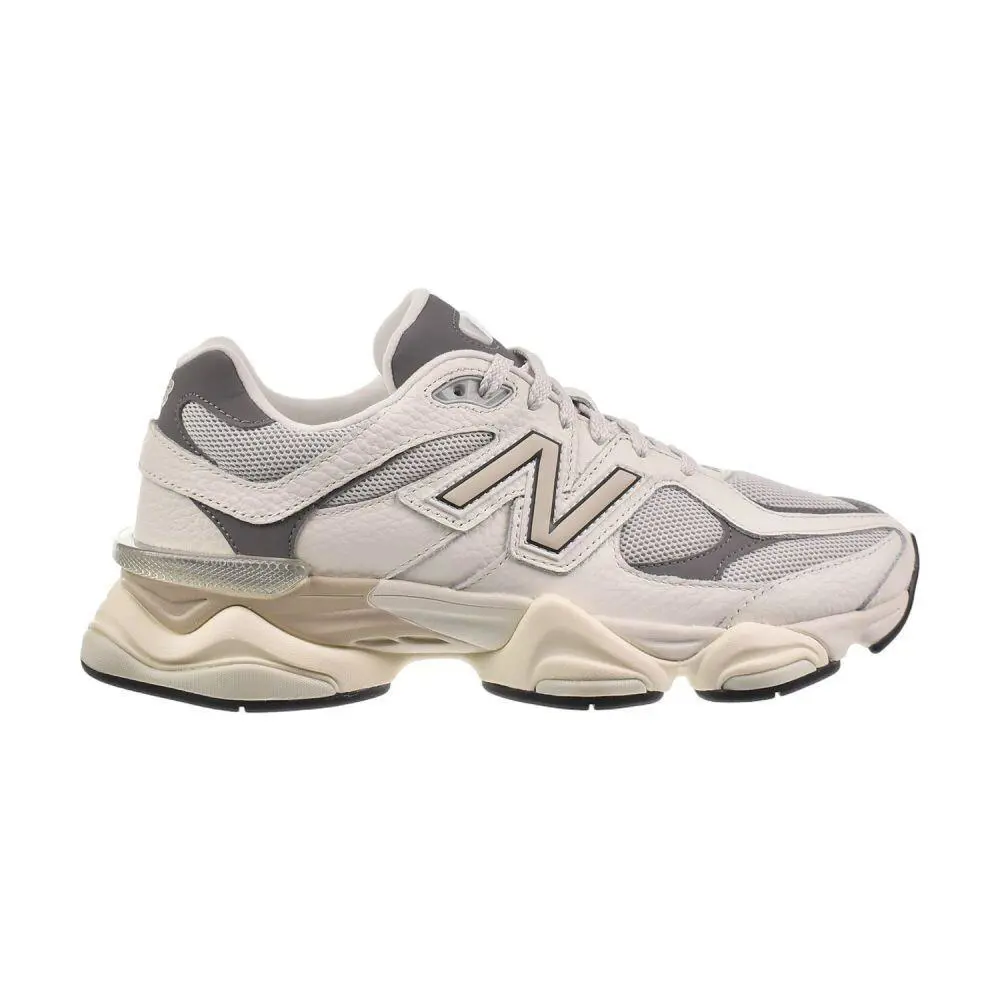 New Balance shoes - White/Grey 5