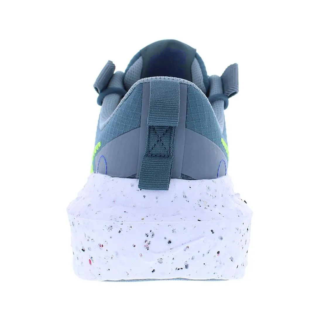 Nike shoes - Crater - Crater - DJ6308-002 - Green, Manufacturer: Green (UPC: 0195869135335) 2