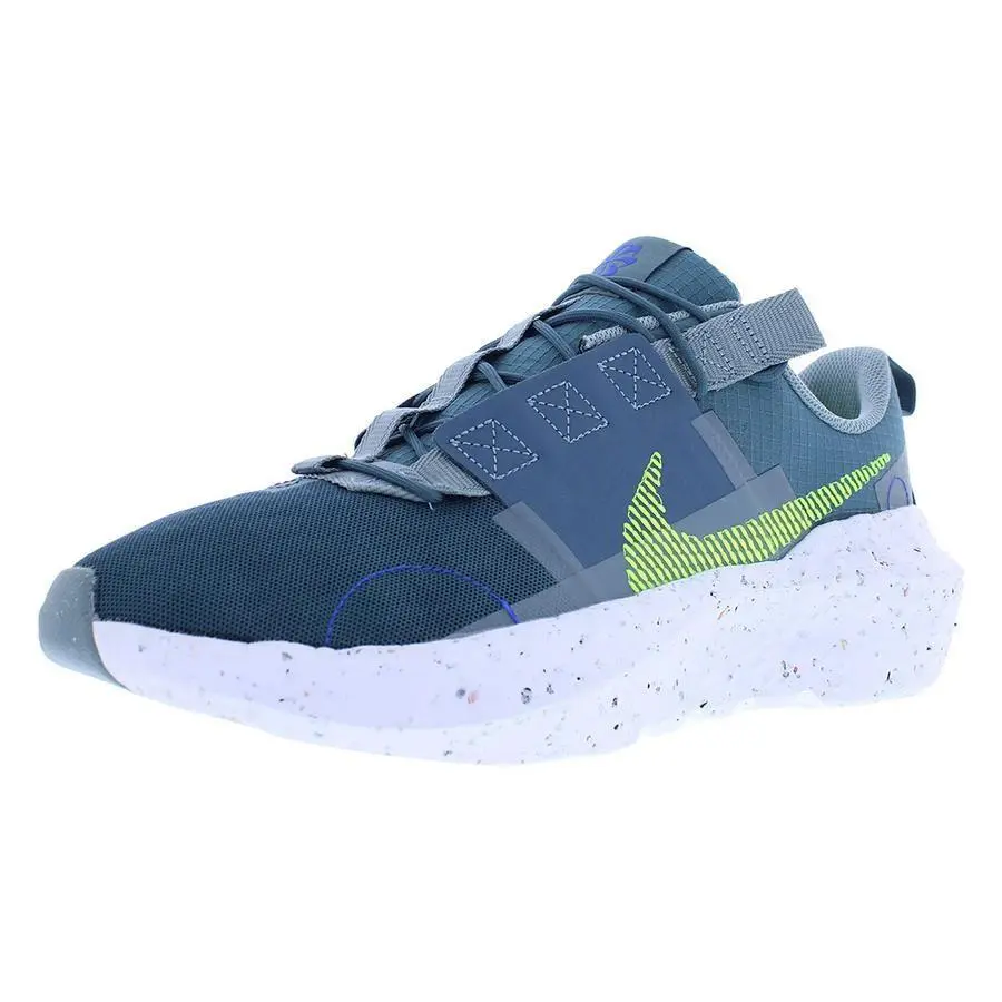 Nike shoes - Crater - Crater - DJ6308-002 - Green, Manufacturer: Green (UPC: 0195869135335) 3