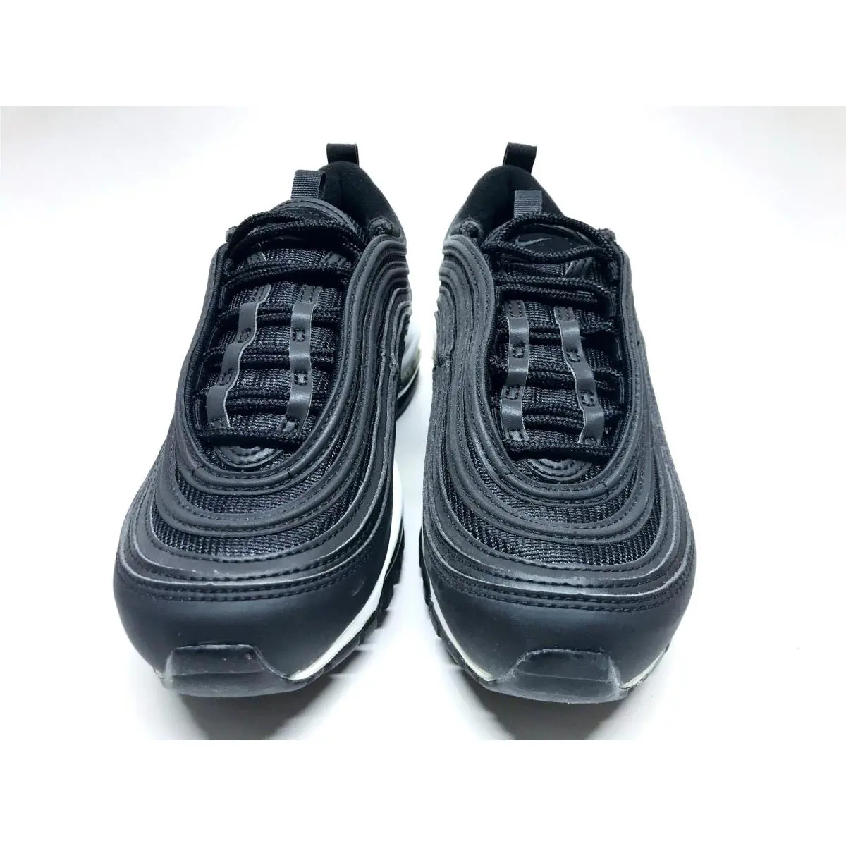 Nike shoes - Nike Air Max 97 - Air Max - 921733-006 - Black (UPC: 887231465996) 1