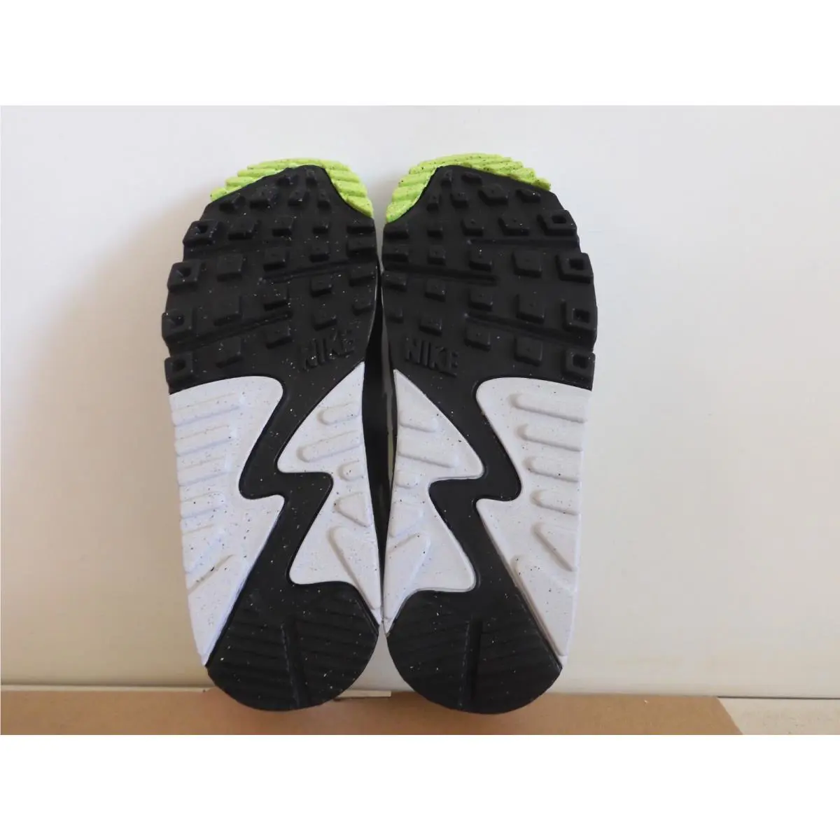 Nike shoes - Nike Air Max 90 - Air Max - DH8010-102 - White (UPC: 196969051785) 5