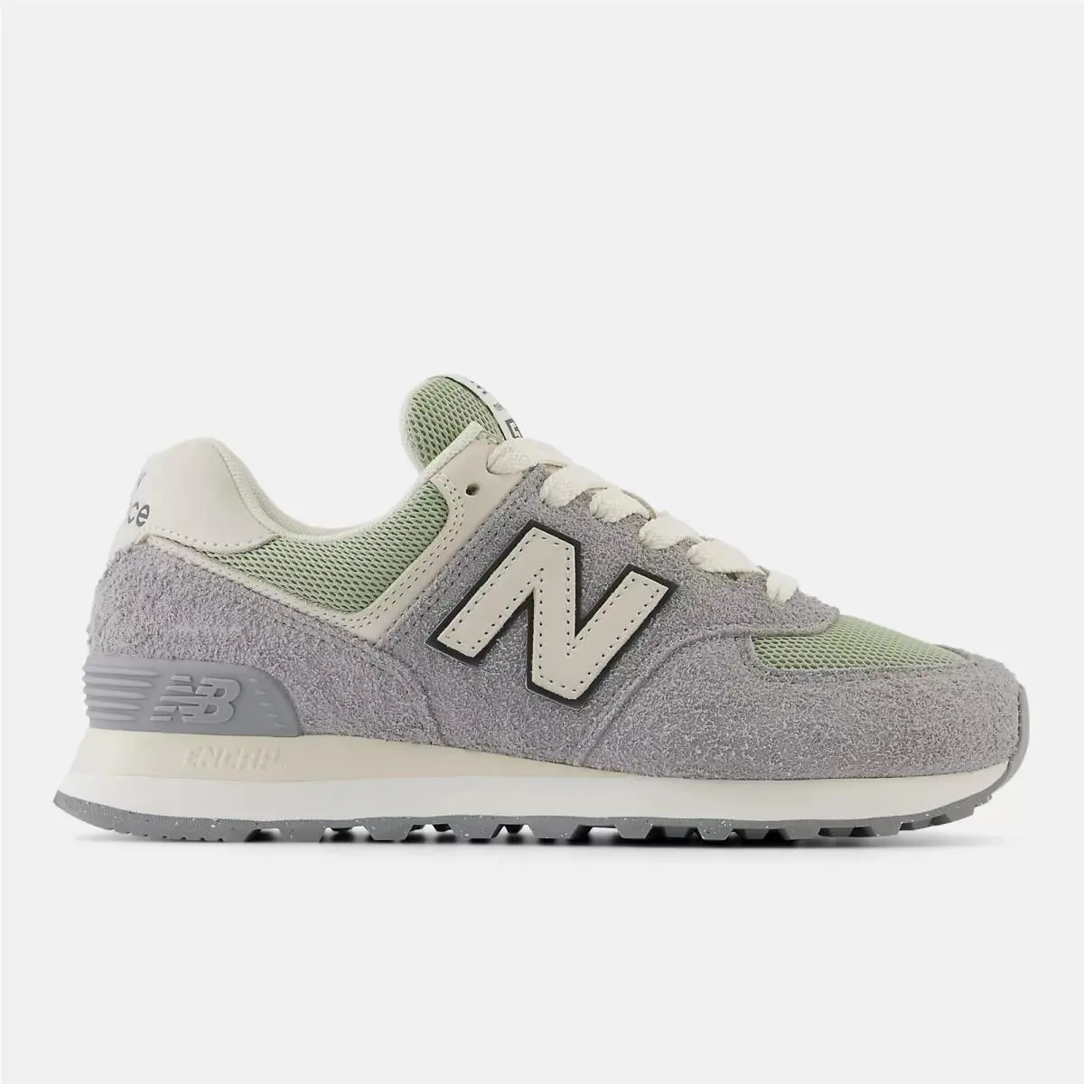 New Balance shoes - New Balance 574 WL574GA2 - WL574GA2 - Gray 0