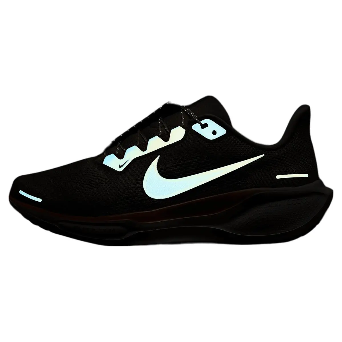 Nike shoes - Nike Air Zoom Pegasus 41 - HJ7331 276 - Neutral Olive/Parachute Beige/Light Bone/Cargo Khaki (UPC: 197599036784) 10