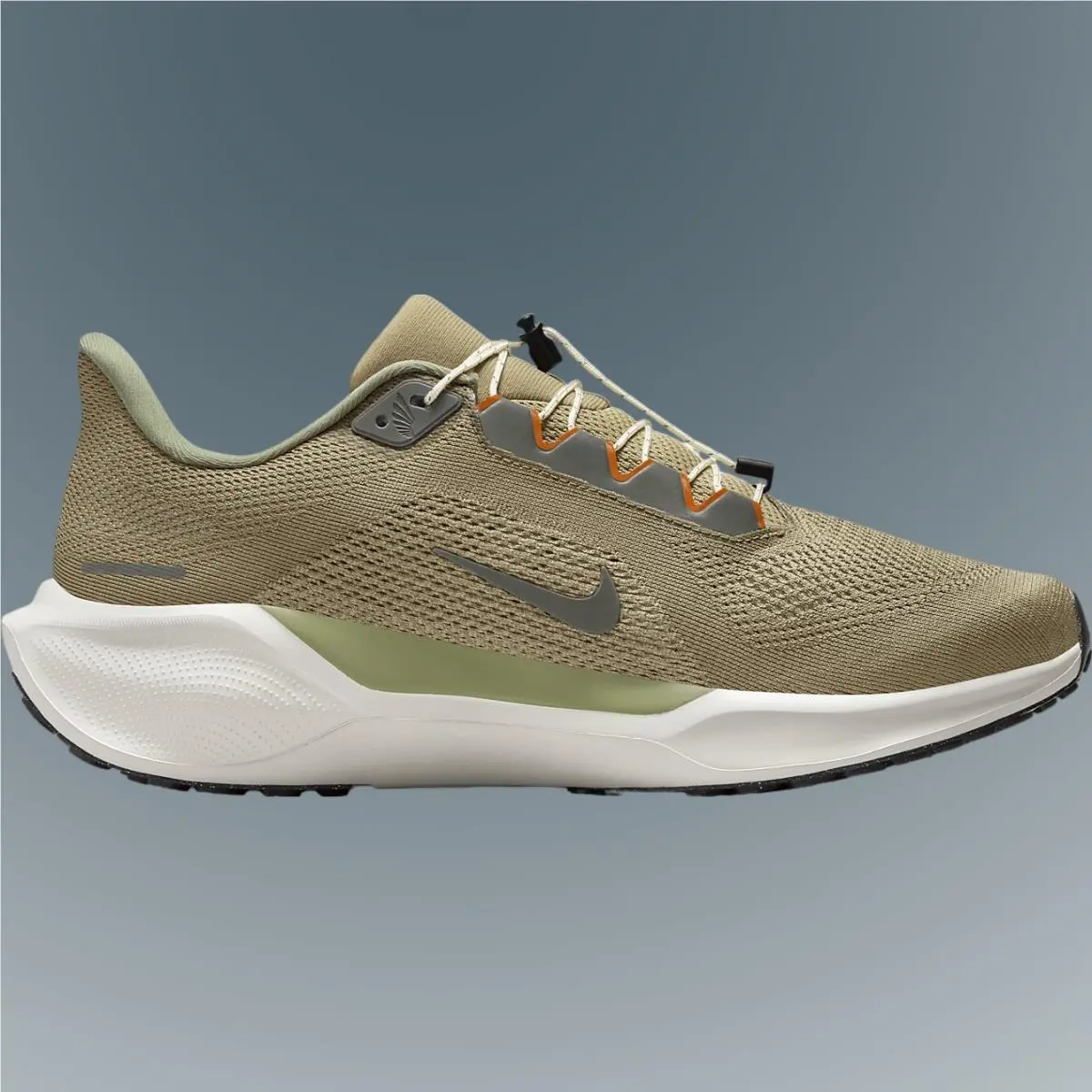 Nike shoes - Nike Air Zoom Pegasus 41 - HJ7331 276 - Neutral Olive/Parachute Beige/Light Bone/Cargo Khaki (UPC: 197599036784) 1