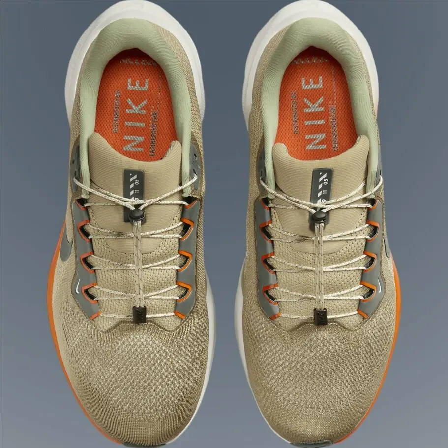 Nike shoes - Nike Air Zoom Pegasus 41 - HJ7331 276 - Neutral Olive/Parachute Beige/Light Bone/Cargo Khaki (UPC: 197599036784) 3