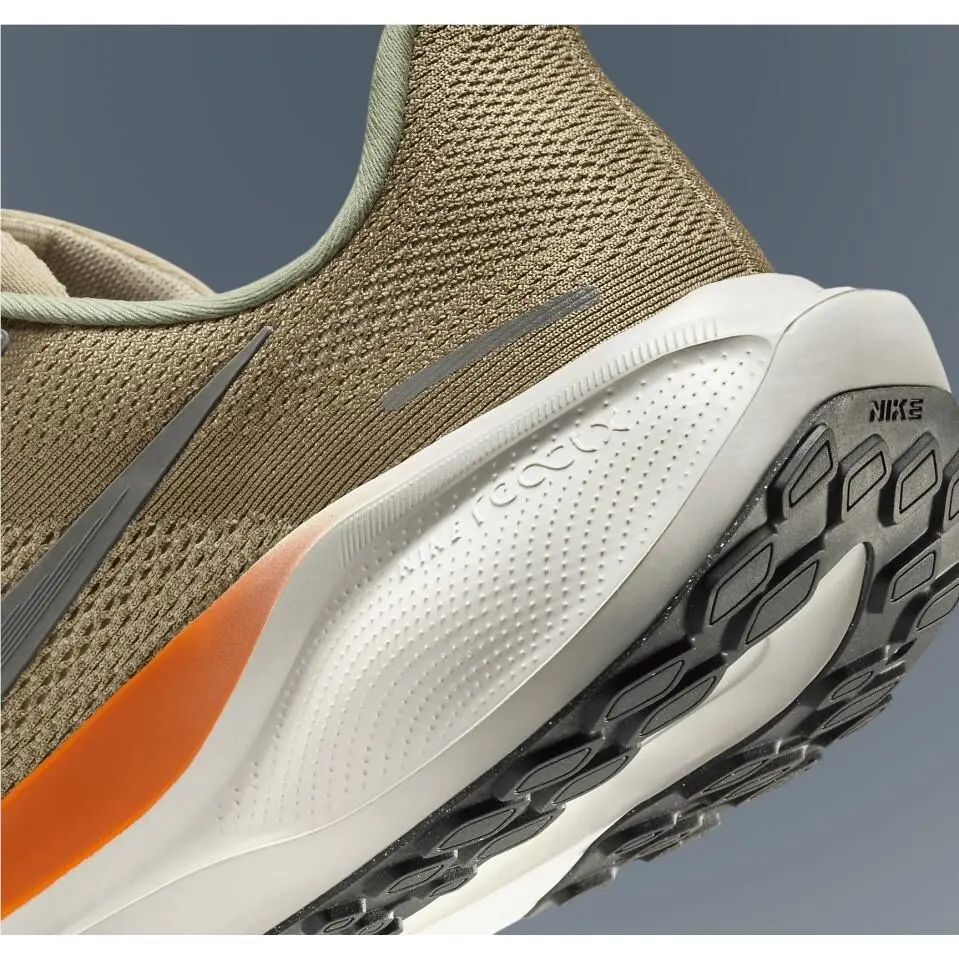 Nike shoes - Nike Air Zoom Pegasus 41 - HJ7331 276 - Neutral Olive/Parachute Beige/Light Bone/Cargo Khaki (UPC: 197599036784) 5