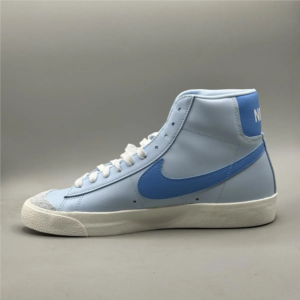 Nike shoes - Nike Blazer - Blazer - FD0304-400 - Blue 0