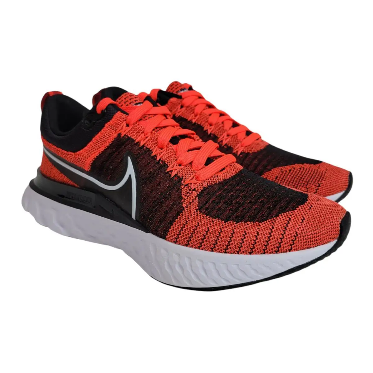 Nike shoes - Nike React Infinity Run - React Infinity Run - CT2357-600 - Multicolor 0