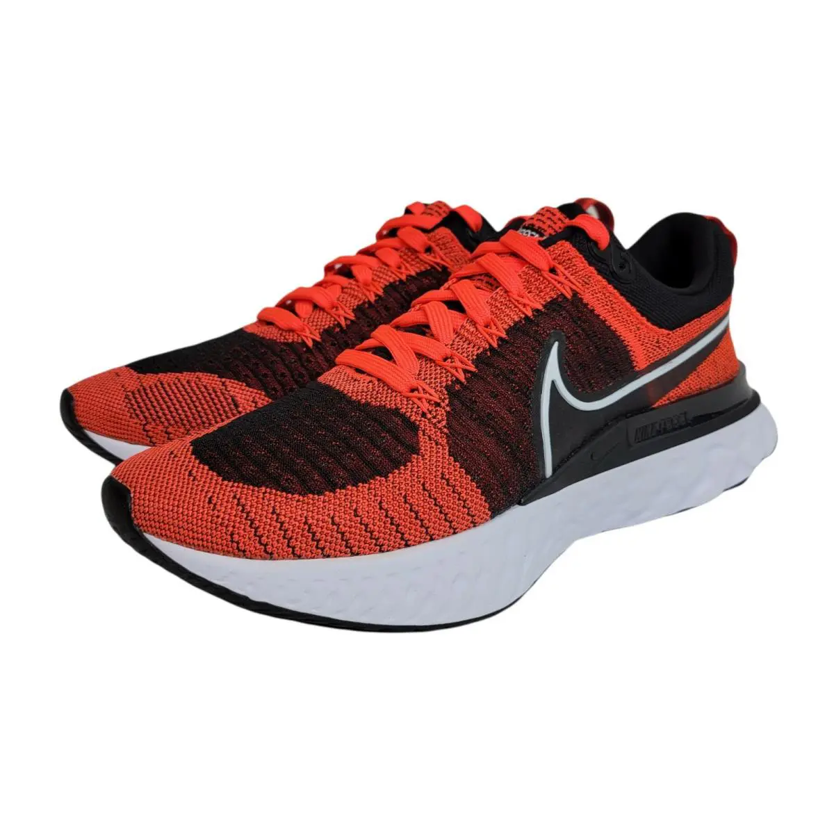 Nike shoes - Nike React Infinity Run - React Infinity Run - CT2357-600 - Multicolor 2