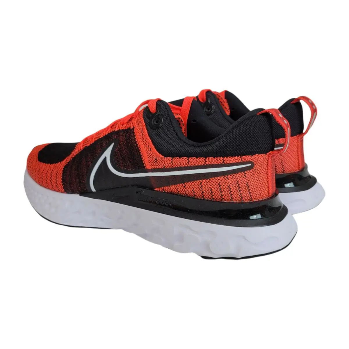 Nike shoes - Nike React Infinity Run - React Infinity Run - CT2357-600 - Multicolor 3