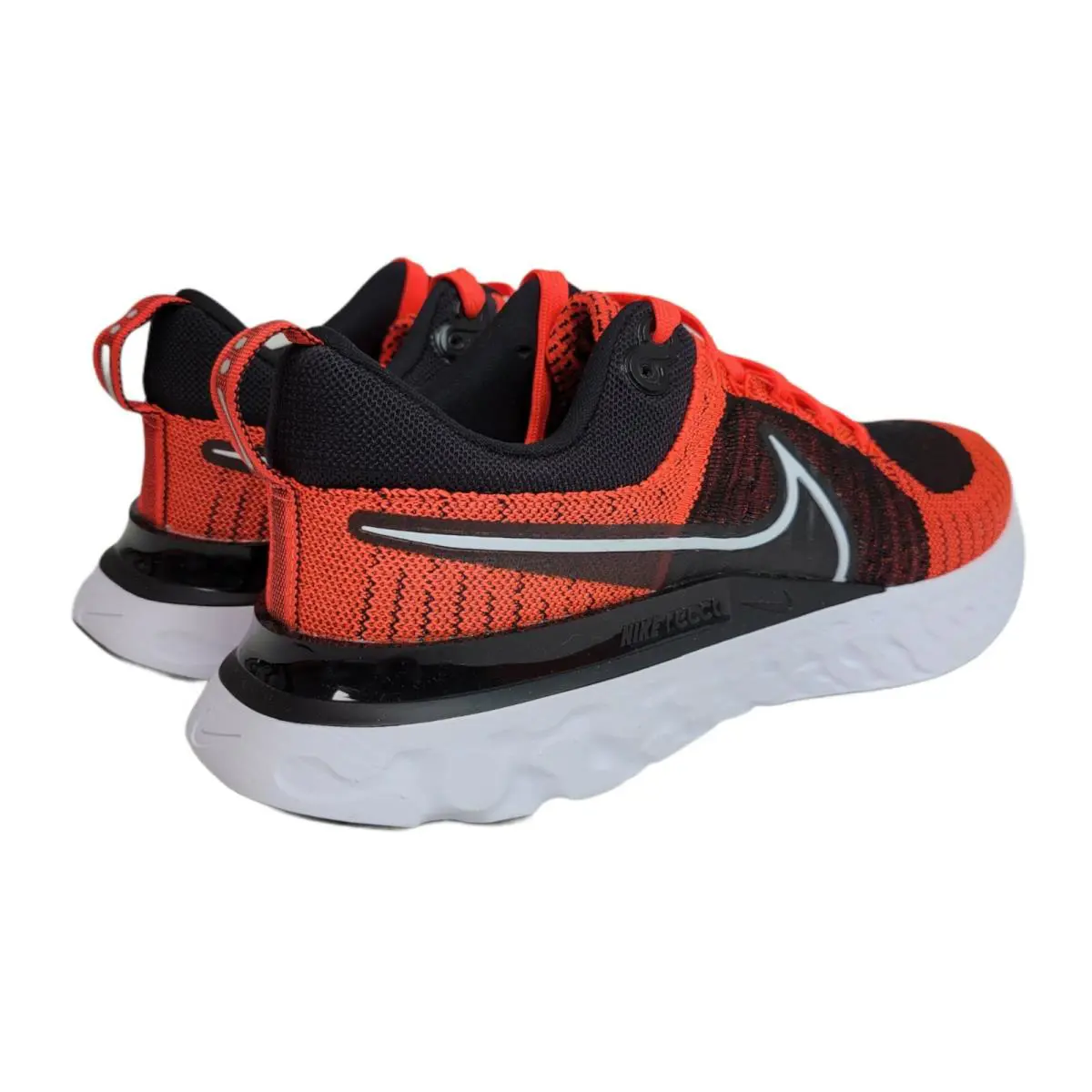 Nike shoes - Nike React Infinity Run - React Infinity Run - CT2357-600 - Multicolor 5