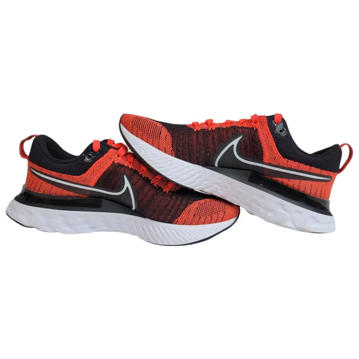 Nike shoes - Nike React Infinity Run - React Infinity Run - CT2357-600 - Multicolor 6