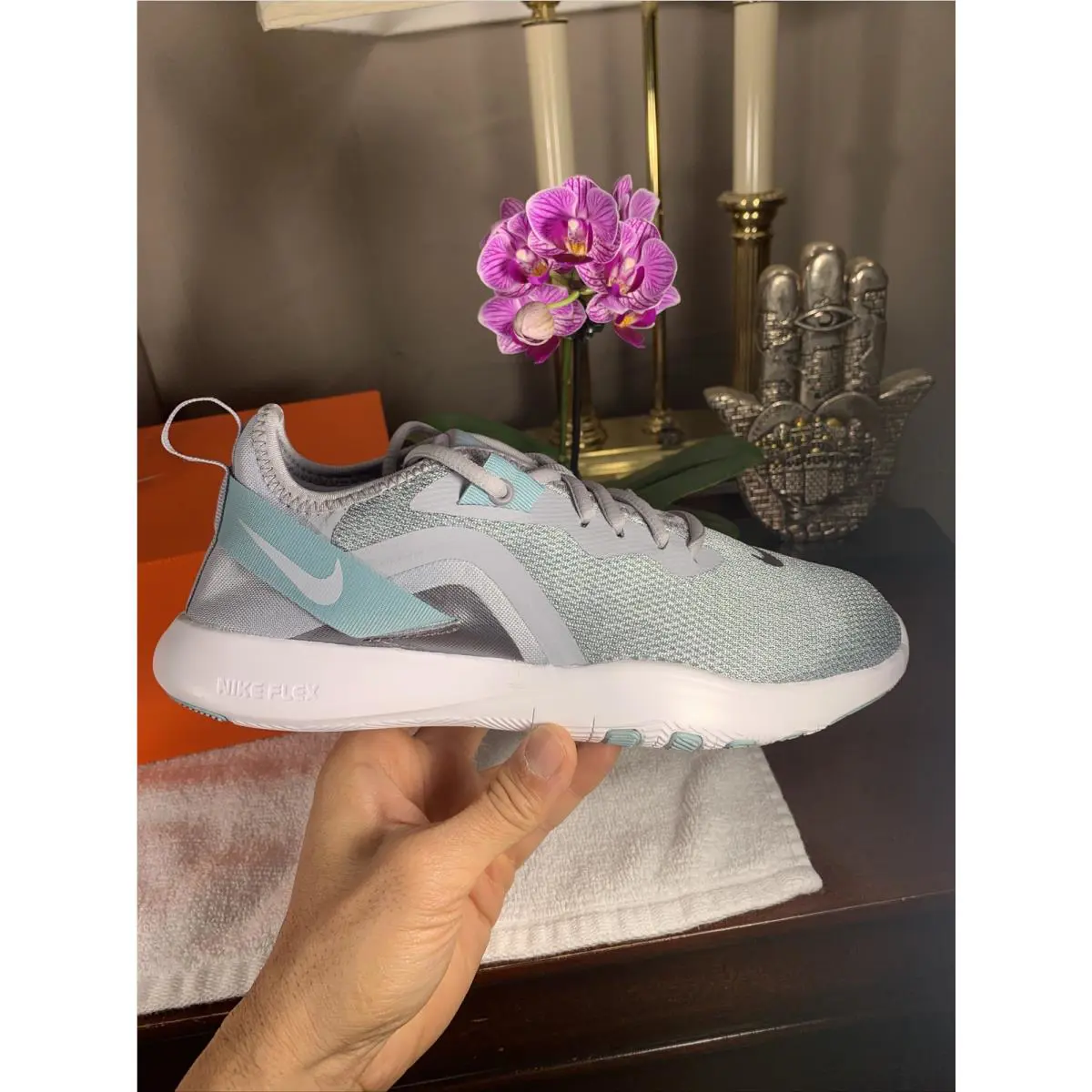 Nike shoes - Nike Air - Air - Multicolor 0