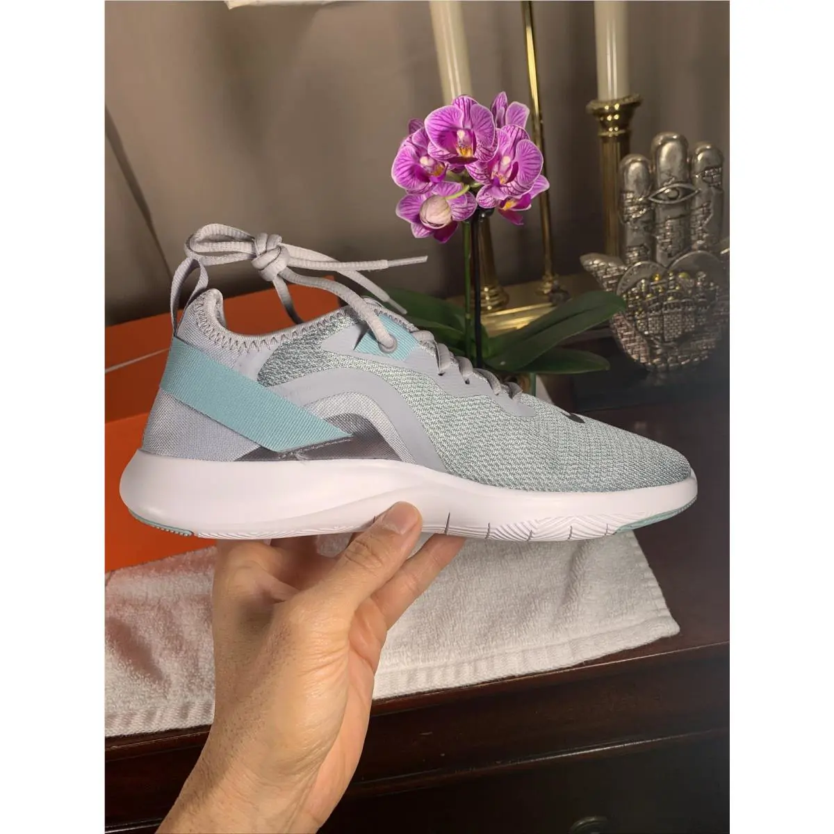 Nike shoes - Nike Air - Air - Multicolor 1