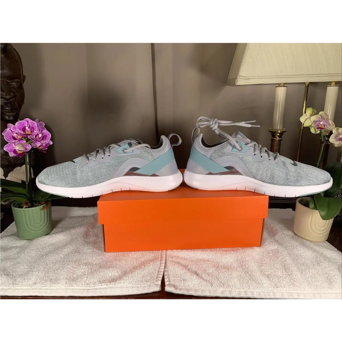Nike shoes - Nike Air - Air - Multicolor 2