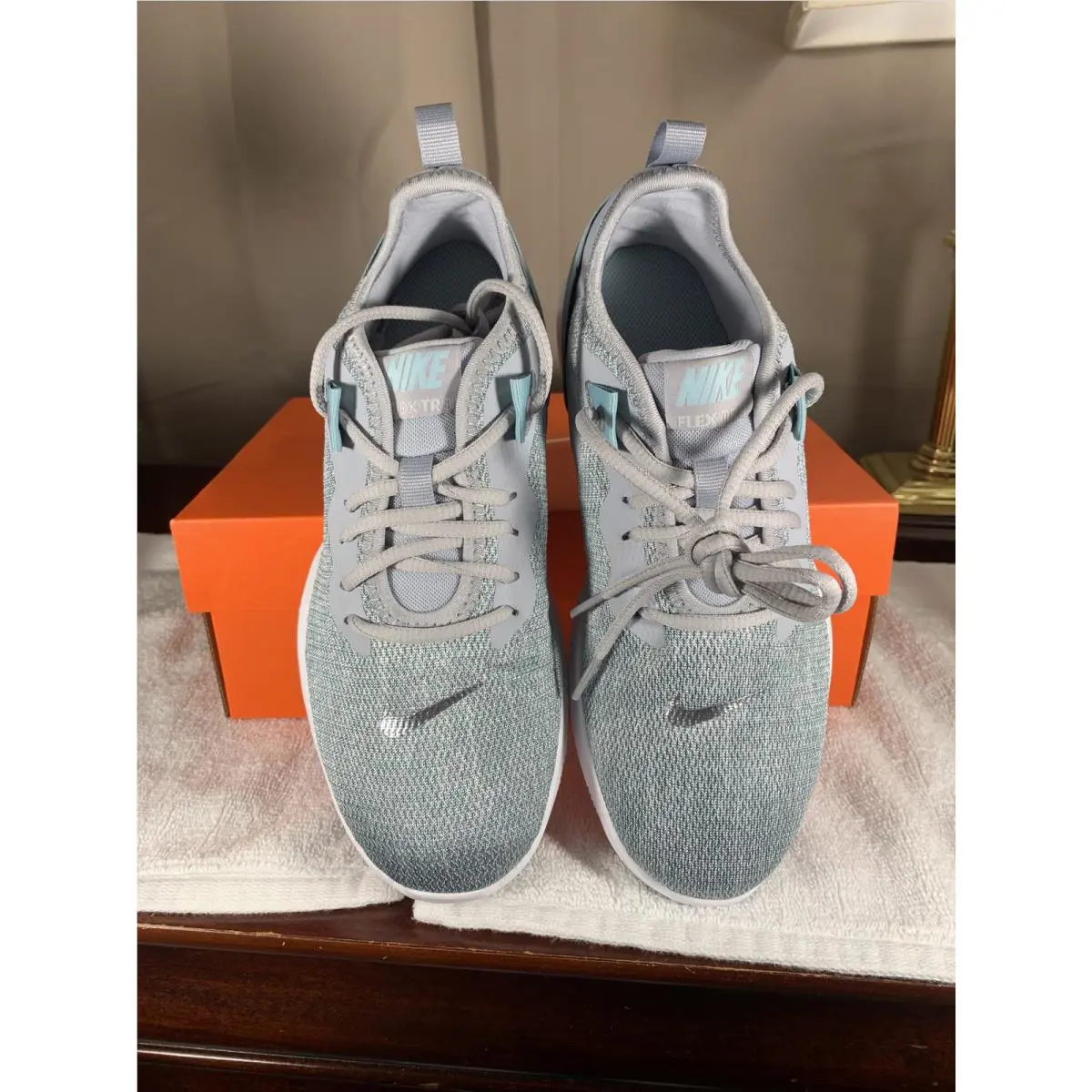 Nike shoes - Nike Air - Air - Multicolor 3