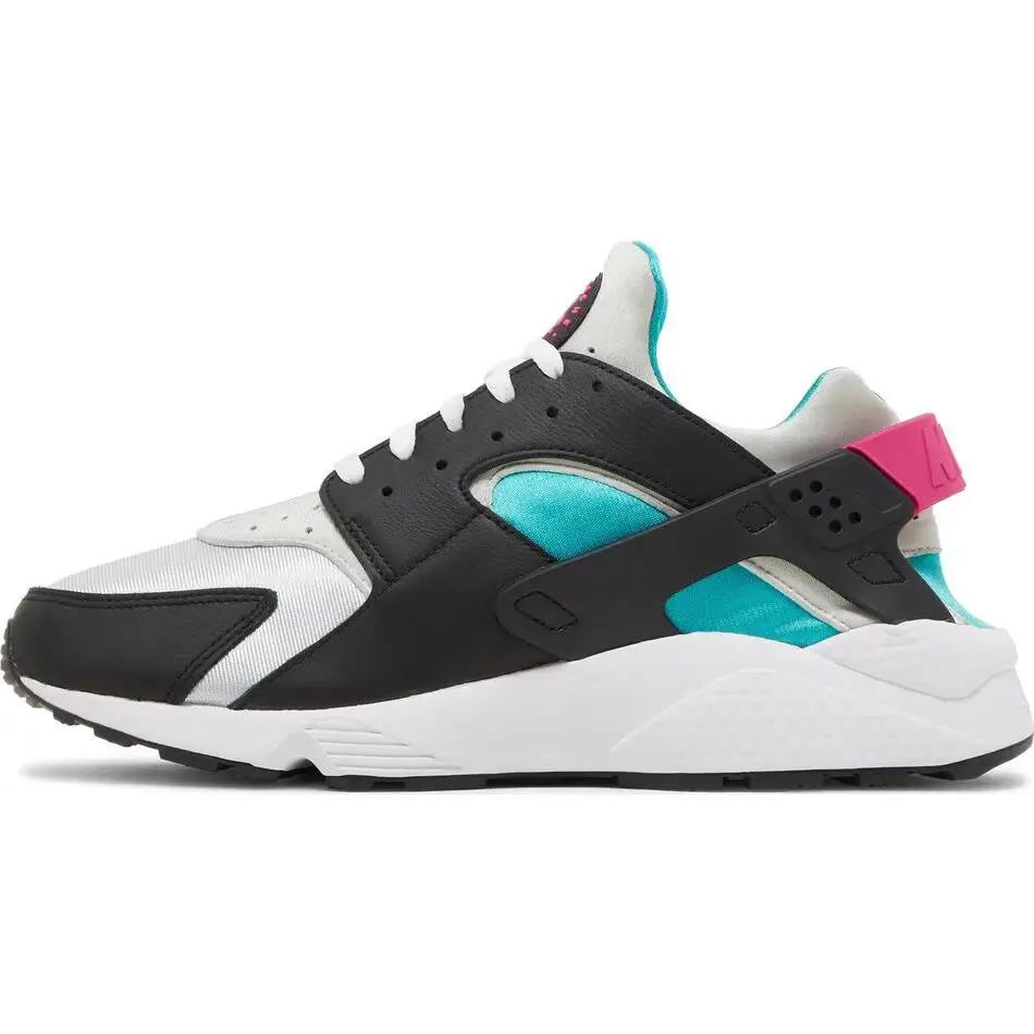 Nike shoes - Nike Air Huarache - Air Huarache - DD1068-004 - Black 0