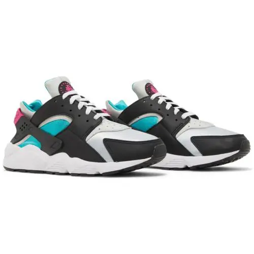 Nike shoes - Nike Air Huarache - Air Huarache - DD1068-004 - Black 1