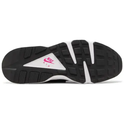 Nike shoes - Nike Air Huarache - Air Huarache - DD1068-004 - Black 3