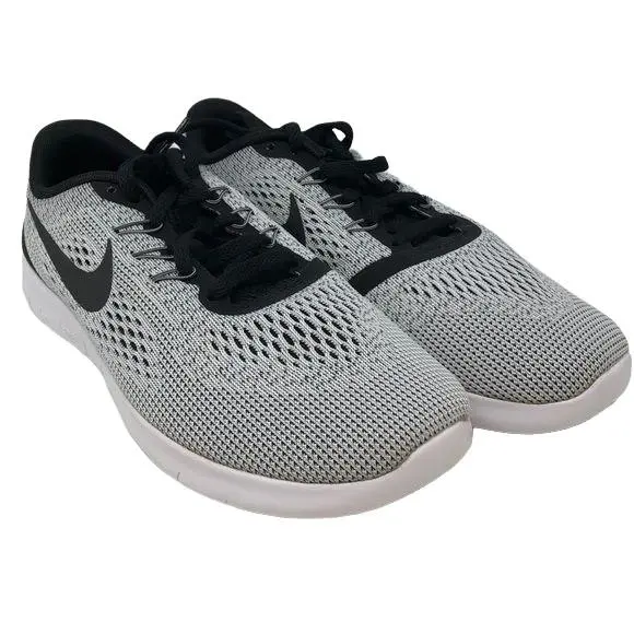 Nike Free Rn Shoes Big Kid Size 6 Y