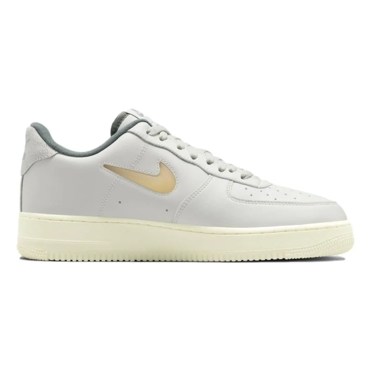 Nike shoes - Nike Air Force 1 - Air Force - DC8894001 - White 1
