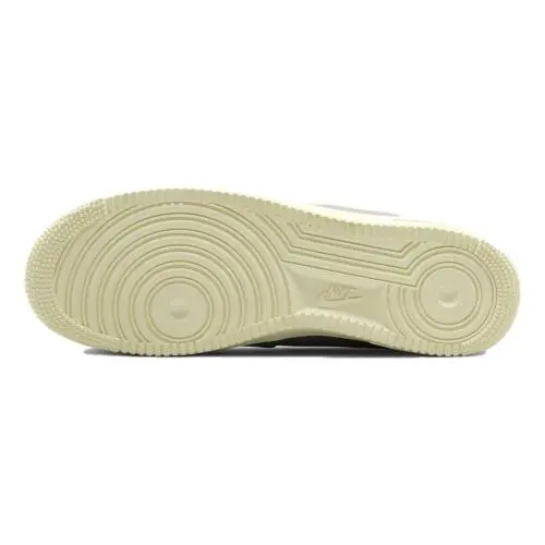 Nike shoes - Nike Air Force 1 - Air Force - DC8894001 - White 2