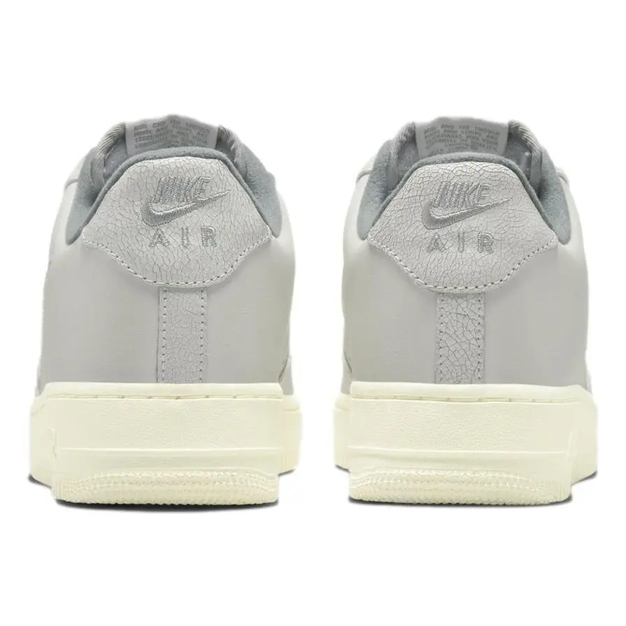 Nike shoes - Nike Air Force 1 - Air Force - DC8894001 - White 4