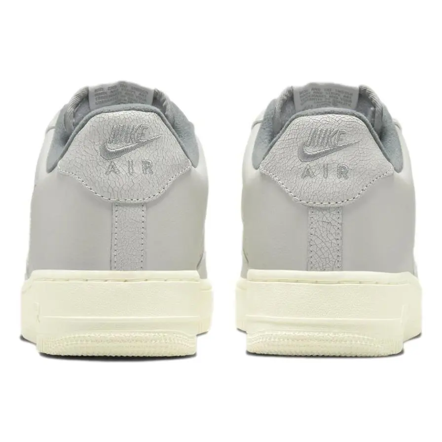 Nike shoes - Nike Air Force 1 - Air Force - DC8894001 - White (UPC: 195868993097) 4