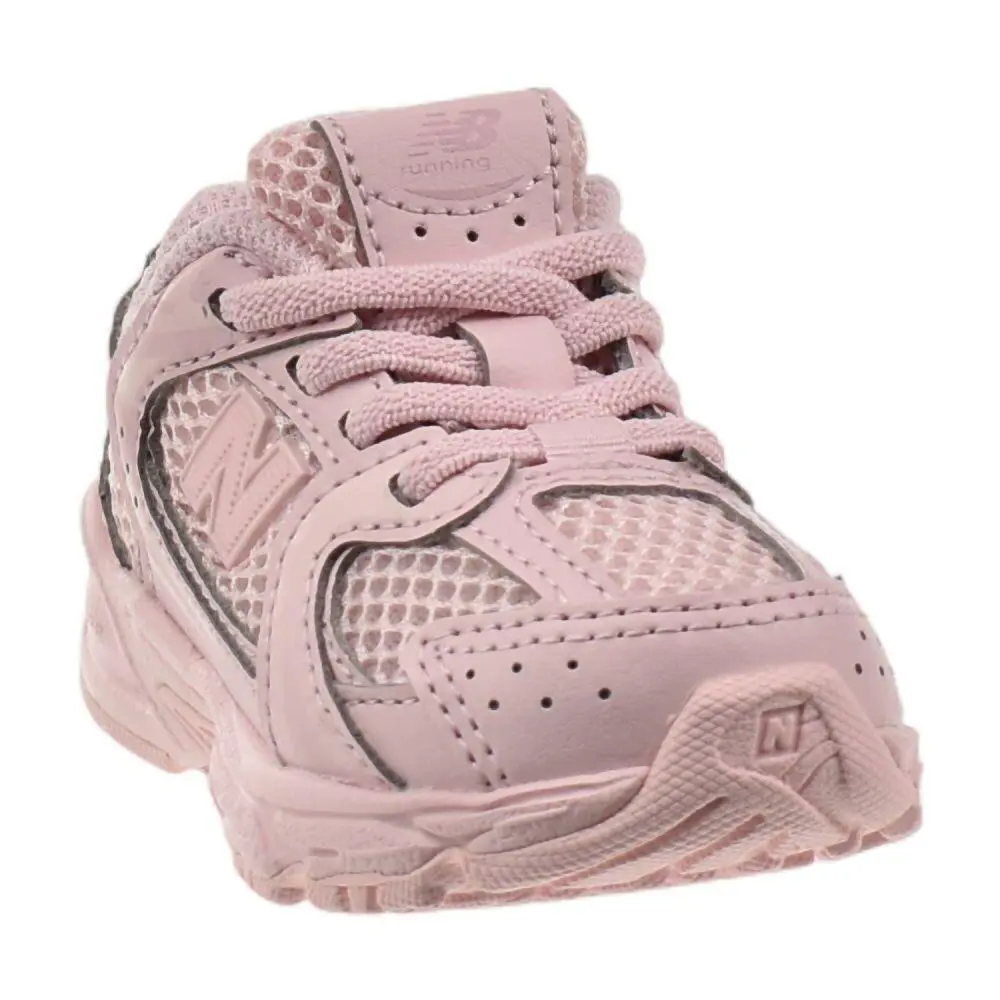 New Balance shoes - Pink/Pink 0