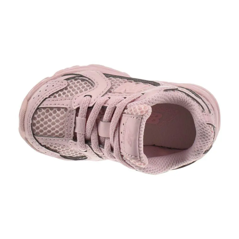New Balance shoes - Pink/Pink 3