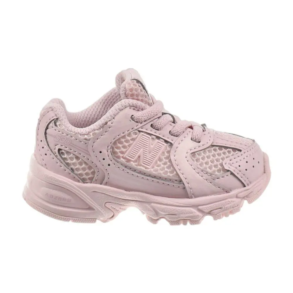 New Balance shoes - Pink/Pink 5
