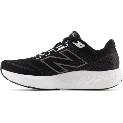 New Balance shoes - New Balance 680 - Black 0