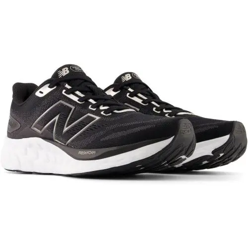 New Balance shoes - New Balance 680 - Black 1