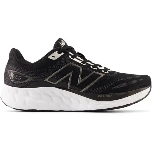 New Balance shoes - New Balance 680 - Black 3