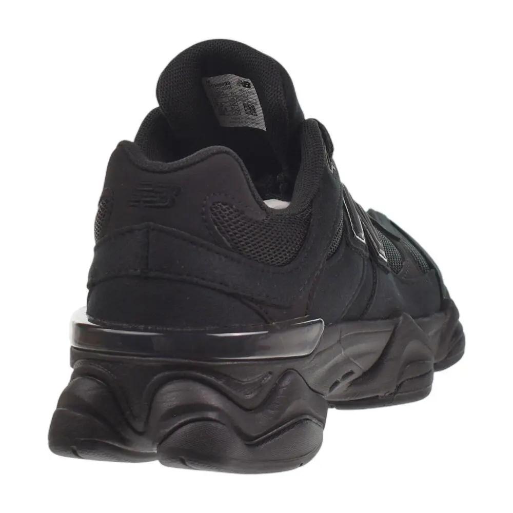 New Balance shoes - Black/Black 1