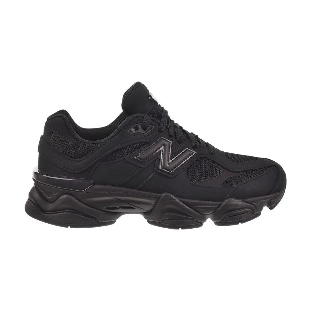 New Balance shoes - Black/Black 5