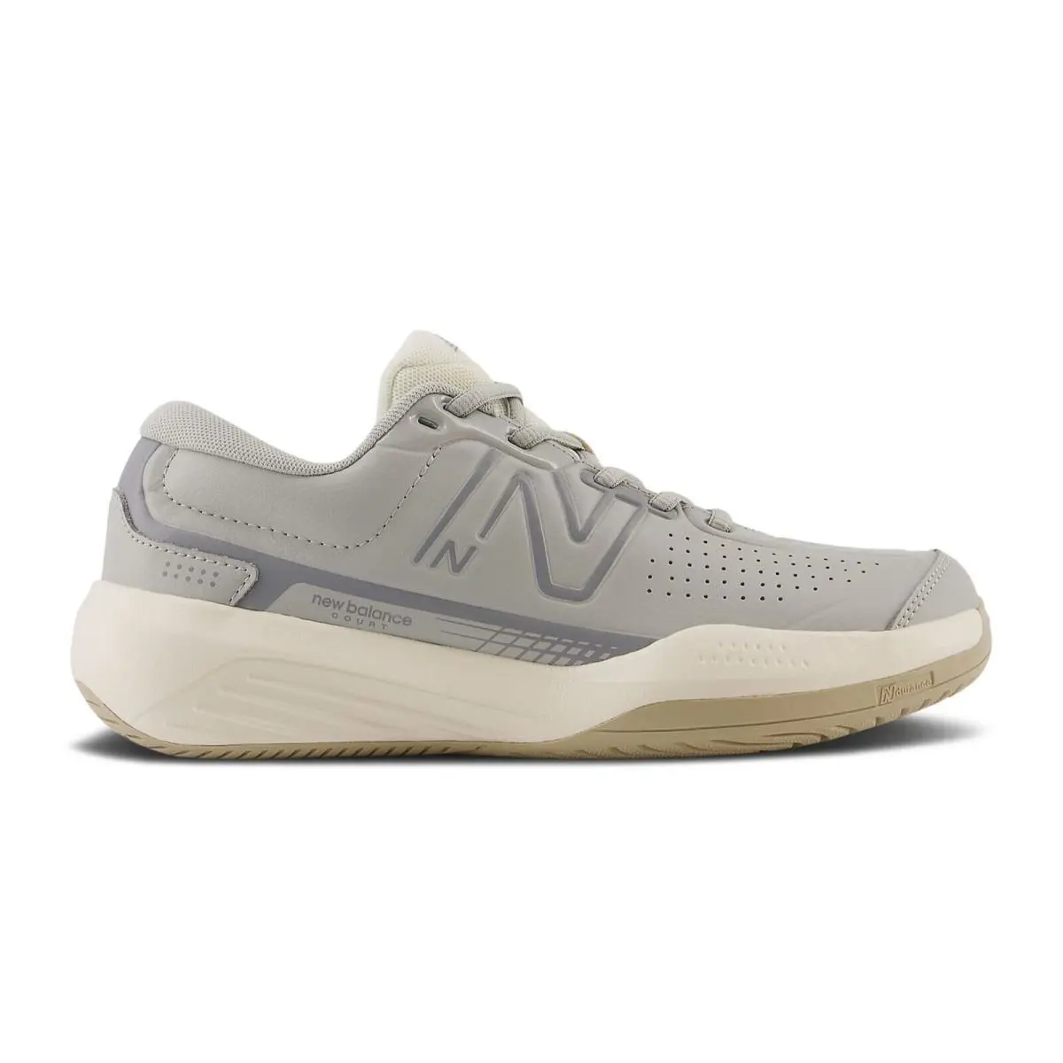 New Balance shoes - New Balance 696 - WCH696G5 - Gray 16