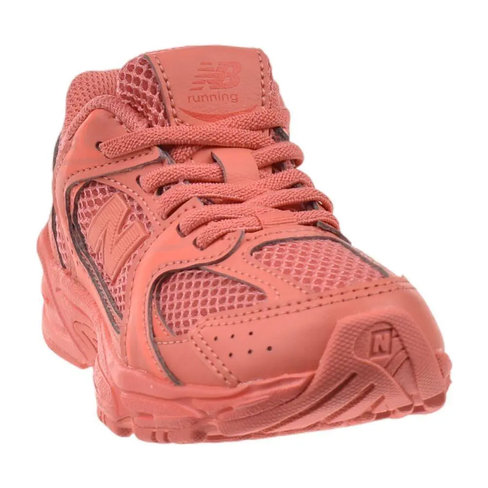New Balance shoes - Red/Red 0