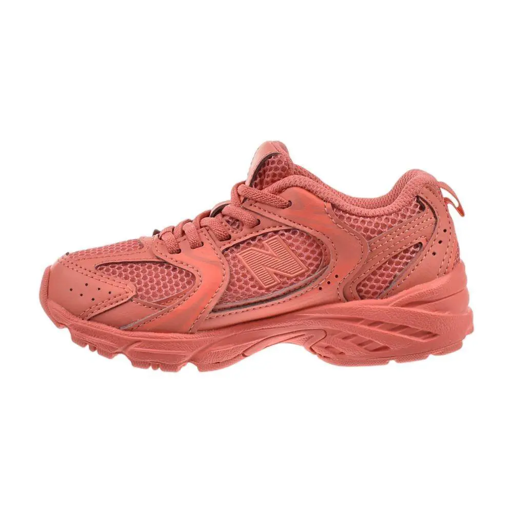 New Balance shoes - Red/Red 2