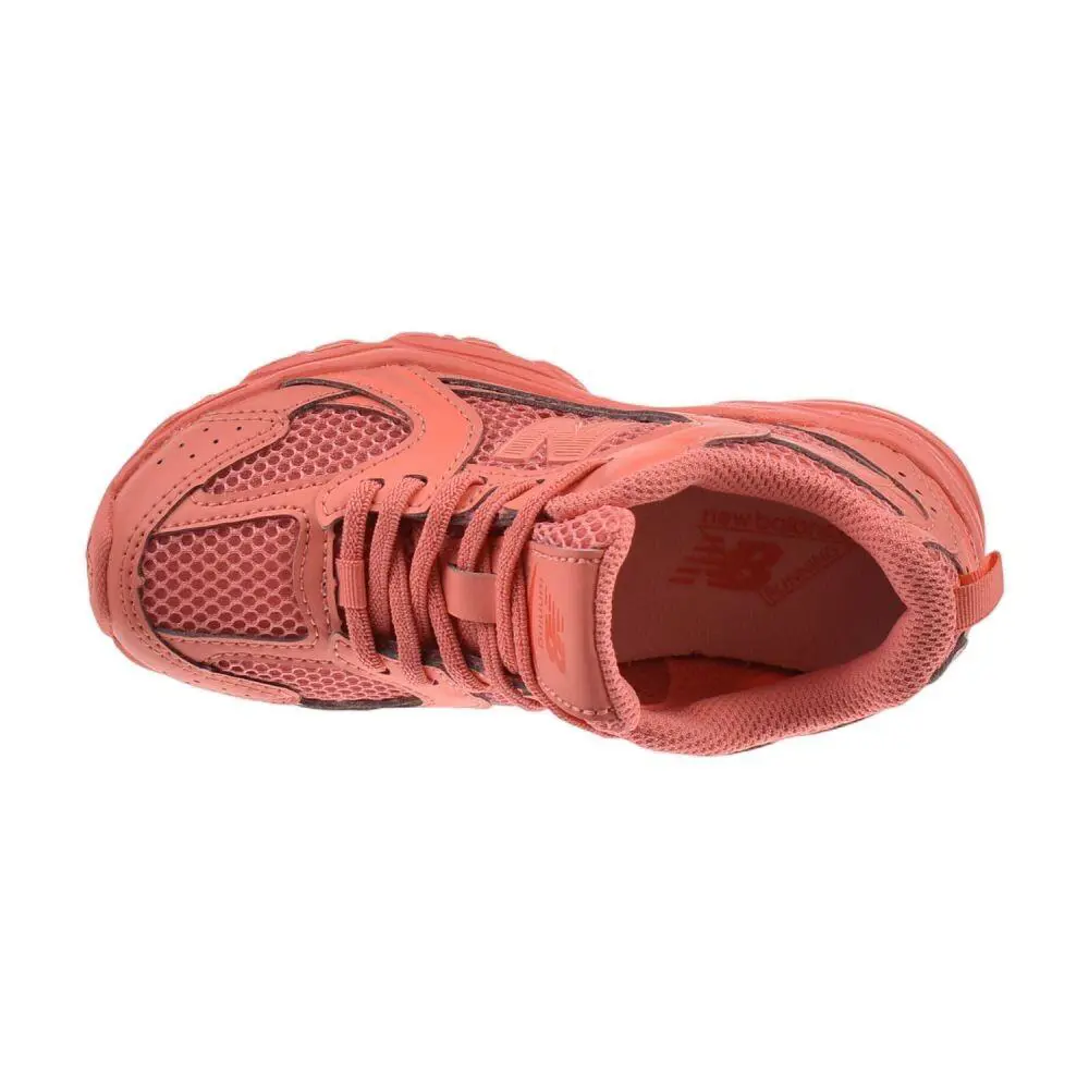 New Balance shoes - Red/Red 9