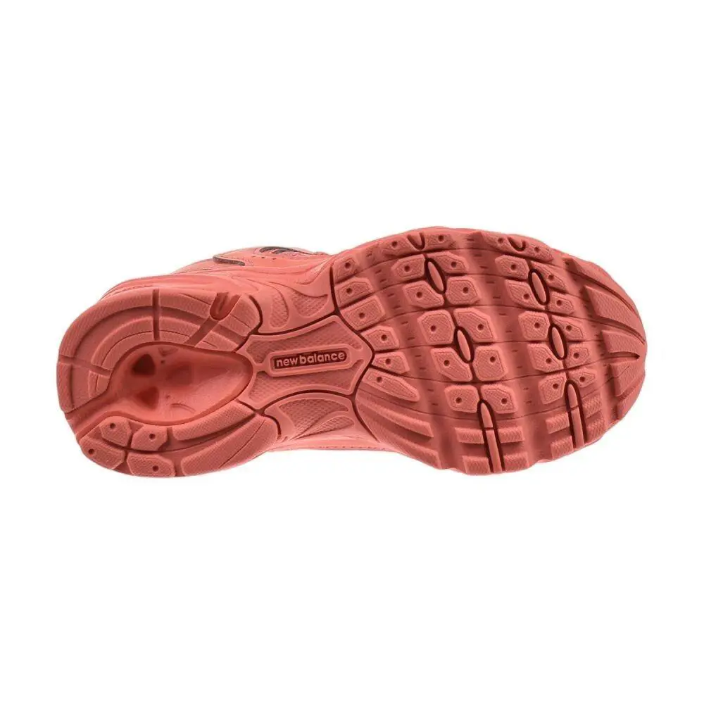 New Balance shoes - Red/Red 10