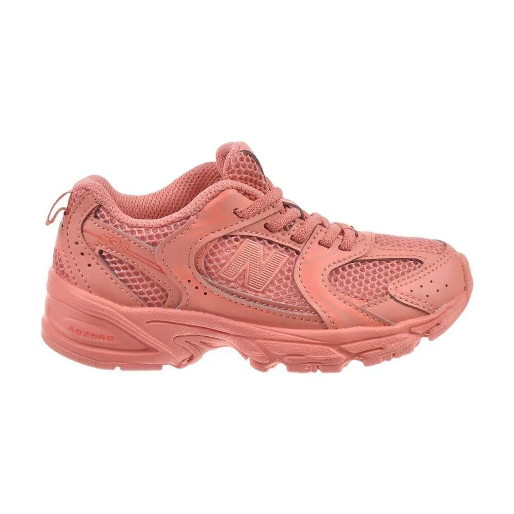 New Balance shoes - Red/Red 5